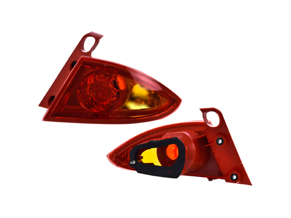 Calavera Exterior Derecha DEPO 017-2705-00