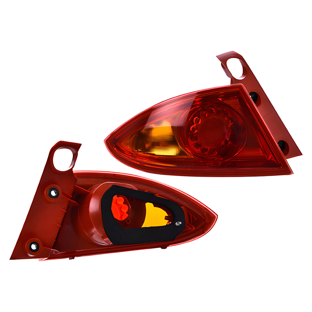 Calavera Exterior Izquierda DEPO 017-2705-01