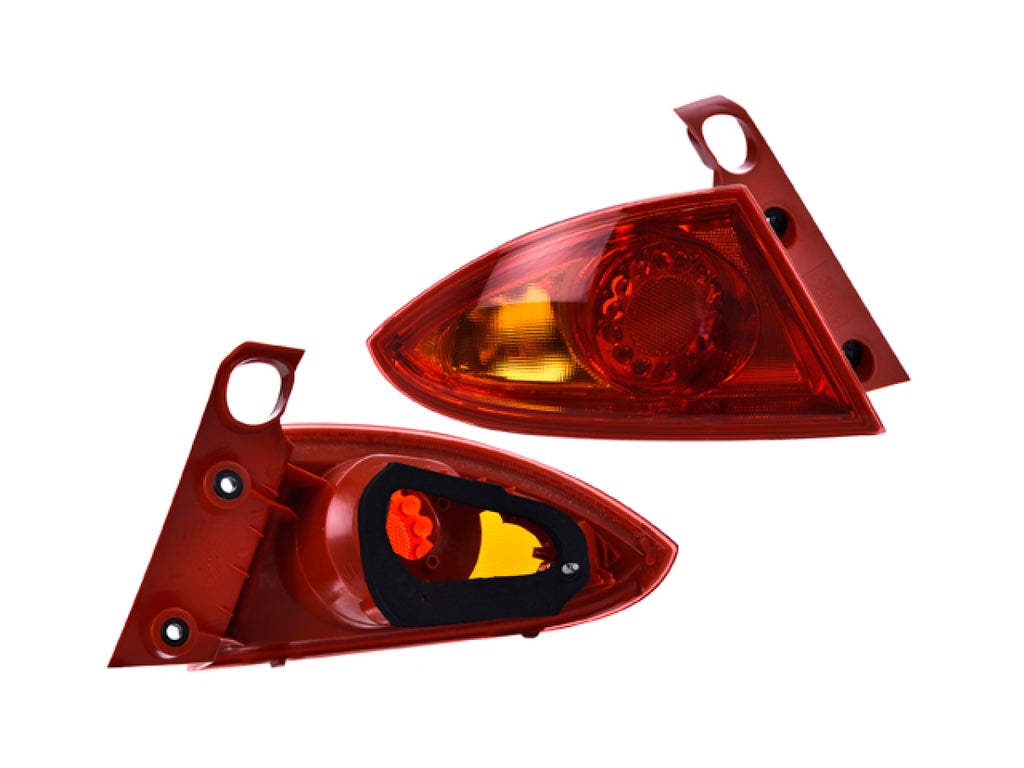 Calavera Exterior Izquierda DEPO 017-2705-01