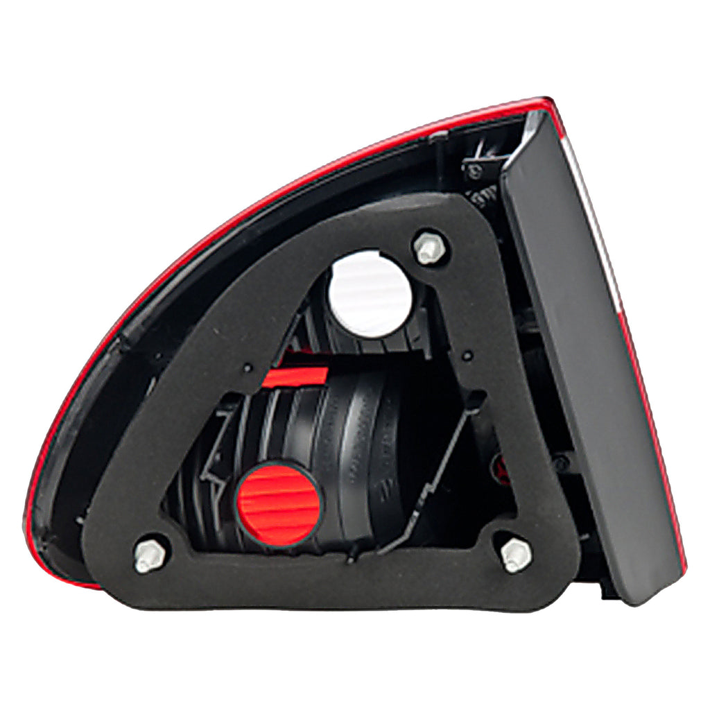 Calavera Exterior Derecha DEPO 017-2705-04