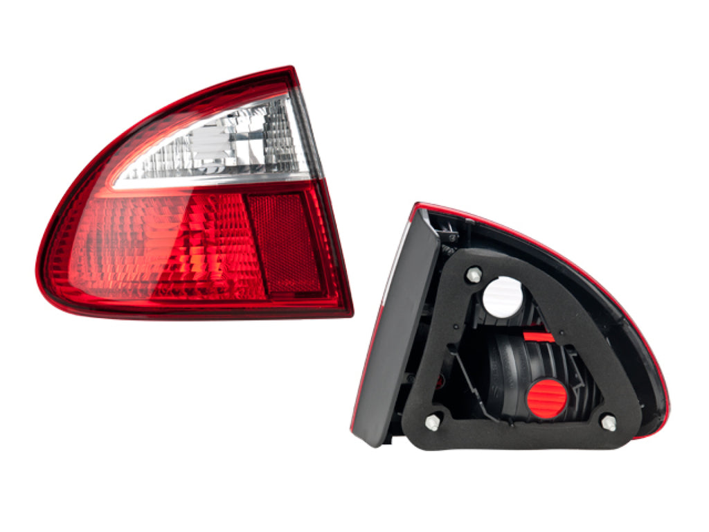 Calavera Exterior Izquierda DEPO 017-2705-05