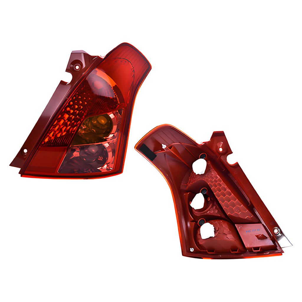 Calavera Derecha DEPO 017-2903-04