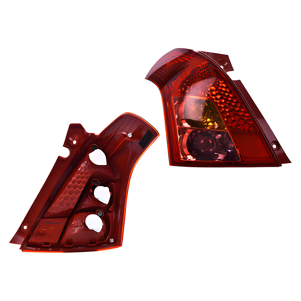 Calavera Izquierda DEPO 017-2903-05