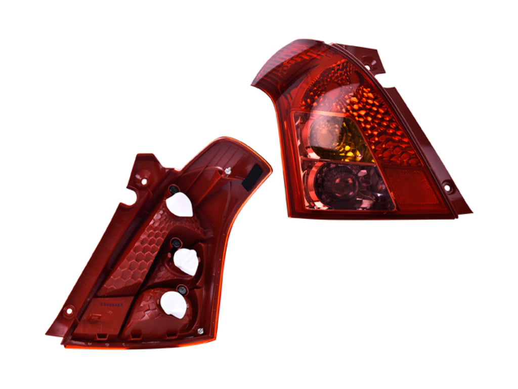 Calavera Izquierda DEPO 017-2903-05