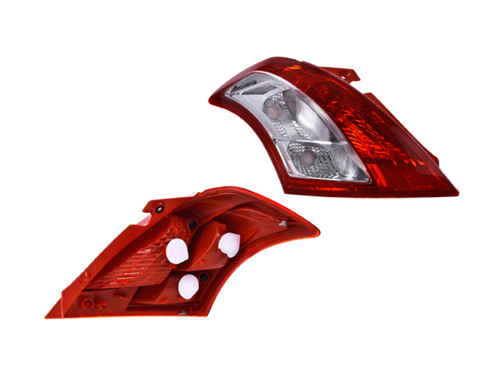 Calavera Izquierda DEPO 017-2903-09