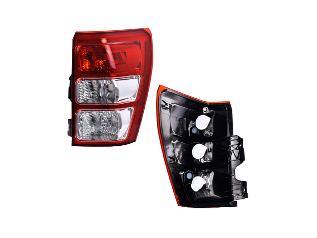 Calavera Derecha DEPO 017-2904-00