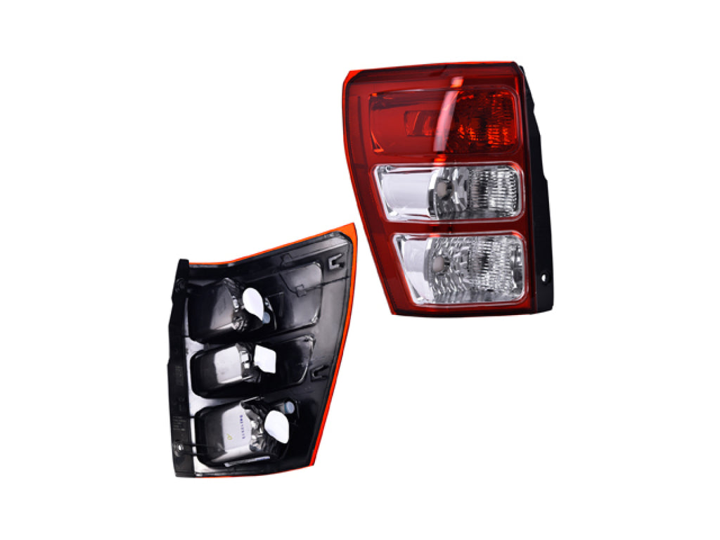 Calavera Izquierda DEPO 017-2904-01