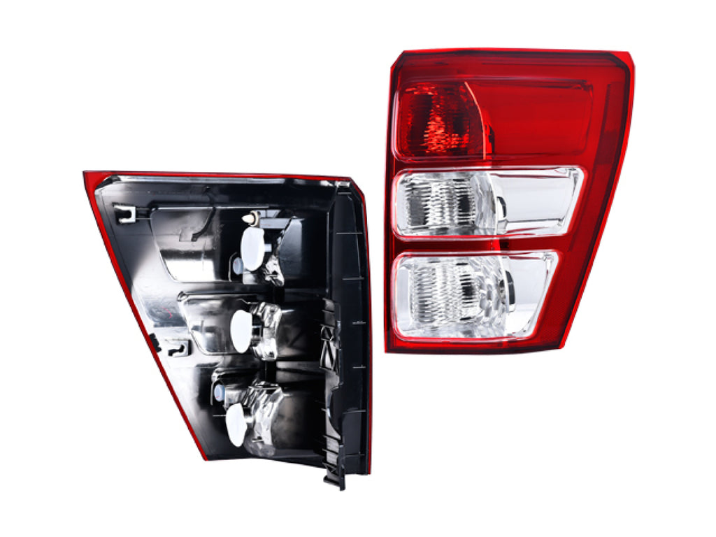 Calavera Derecha DEPO 017-2904-04