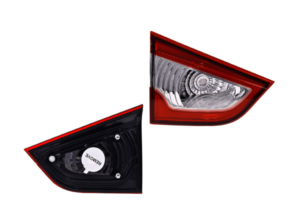 Calavera Interior Izquierda DEPO 017-2905-07