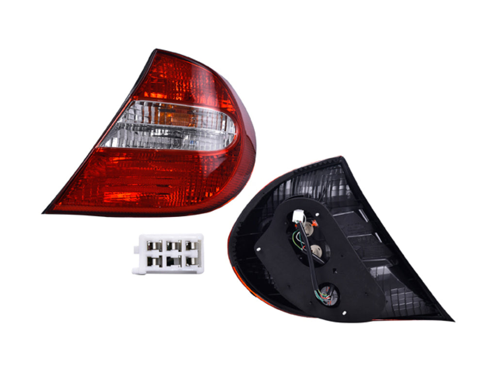 Calavera Derecha DEPO 017-3002-02