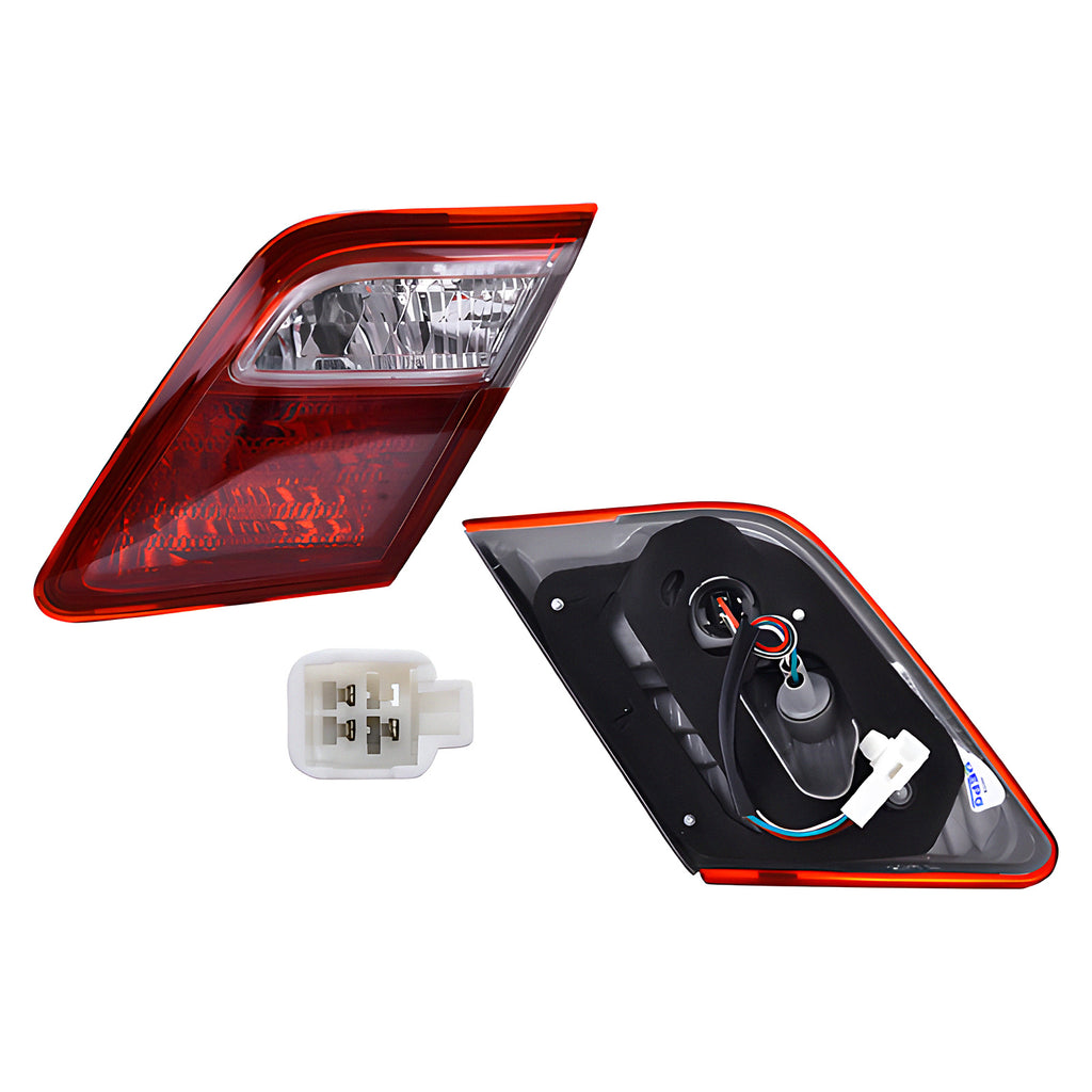 Calavera Interior Derecha DEPO 017-3002-18