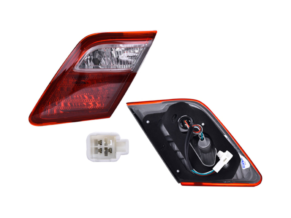 Calavera Interior Derecha DEPO 017-3002-18