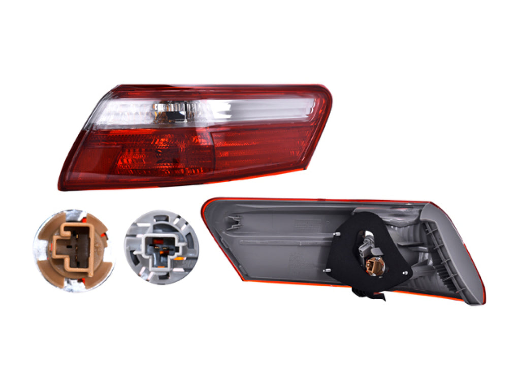 Calavera Exterior Derecha DEPO 017-3002-20