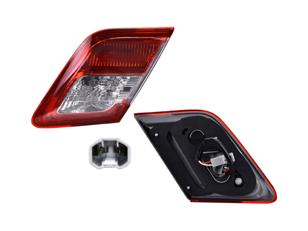 Calavera Derecha DEPO 017-3002-50