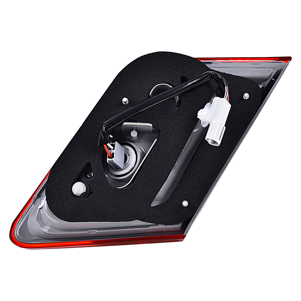 Calavera Izquierda DEPO 017-3002-51