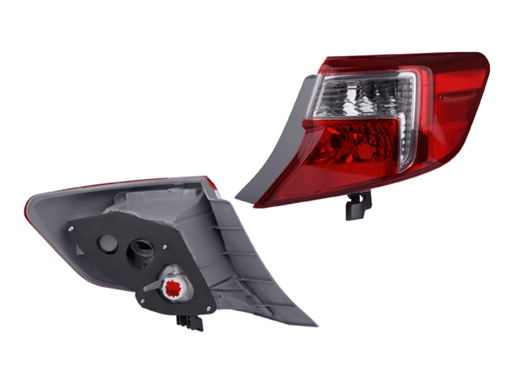 Calavera Exterior Derecha DEPO 017-3002-52