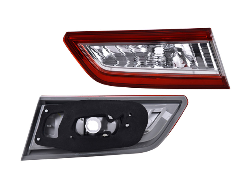 Calavera Interior Izquierda DEPO 017-3002-59