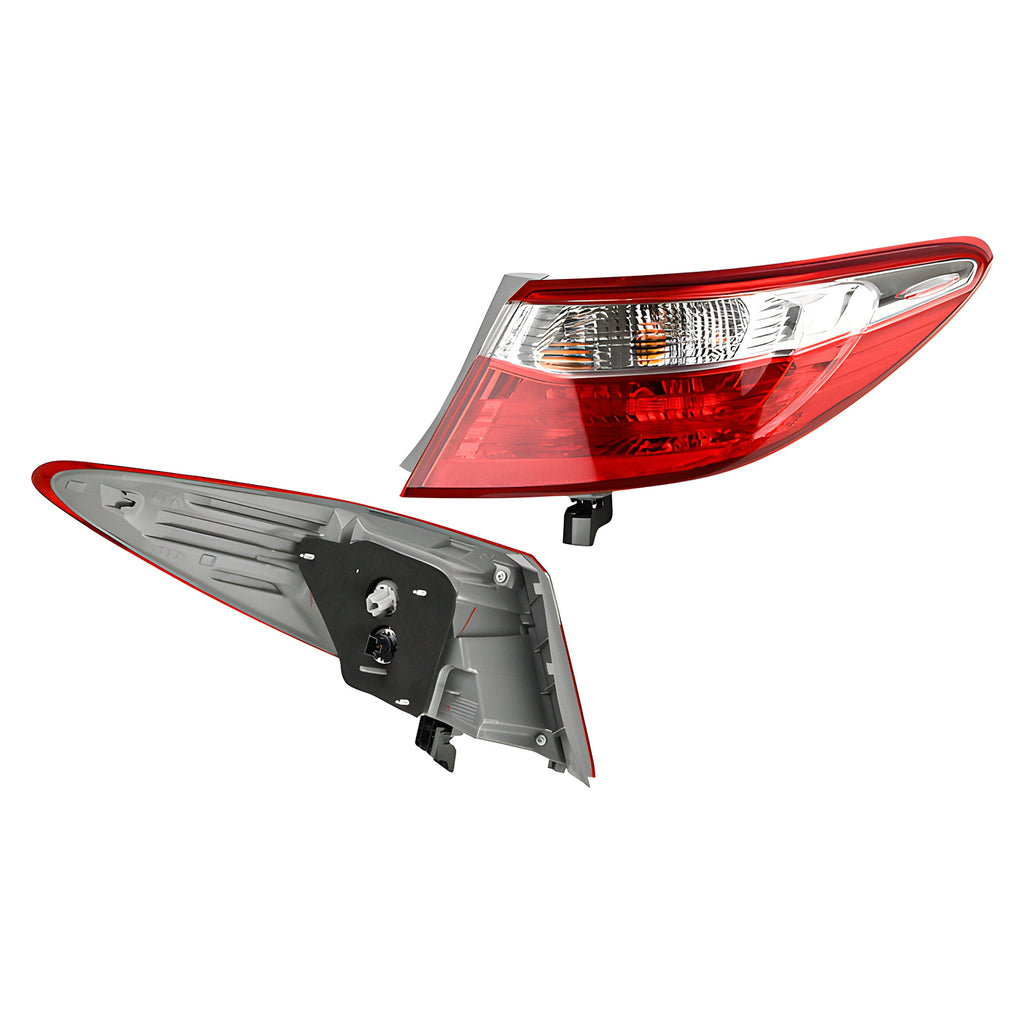 Calavera Exterior Derecha DEPO 017-3002-60