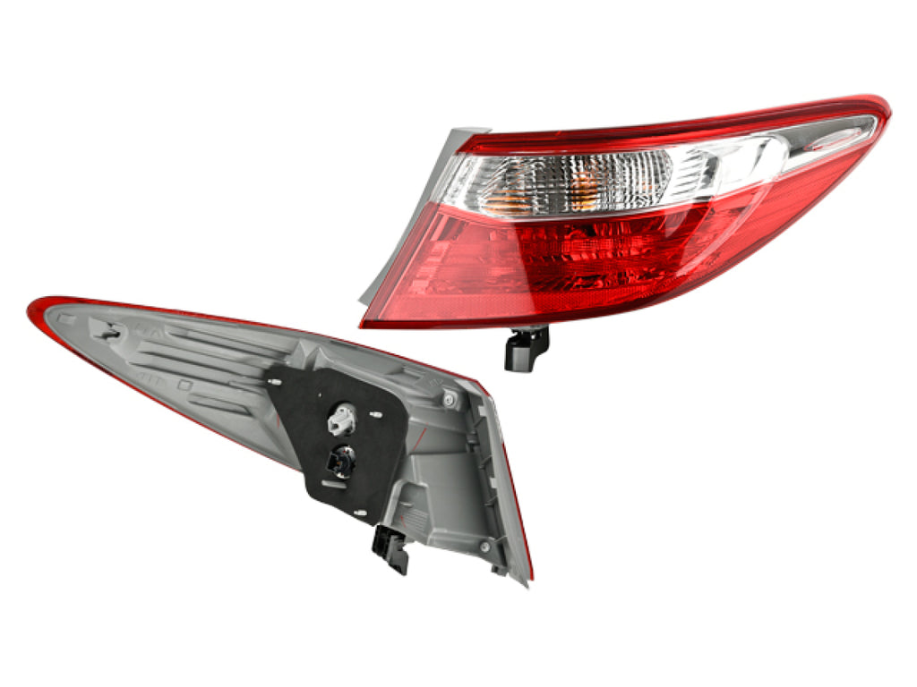 Calavera Exterior Derecha DEPO 017-3002-60