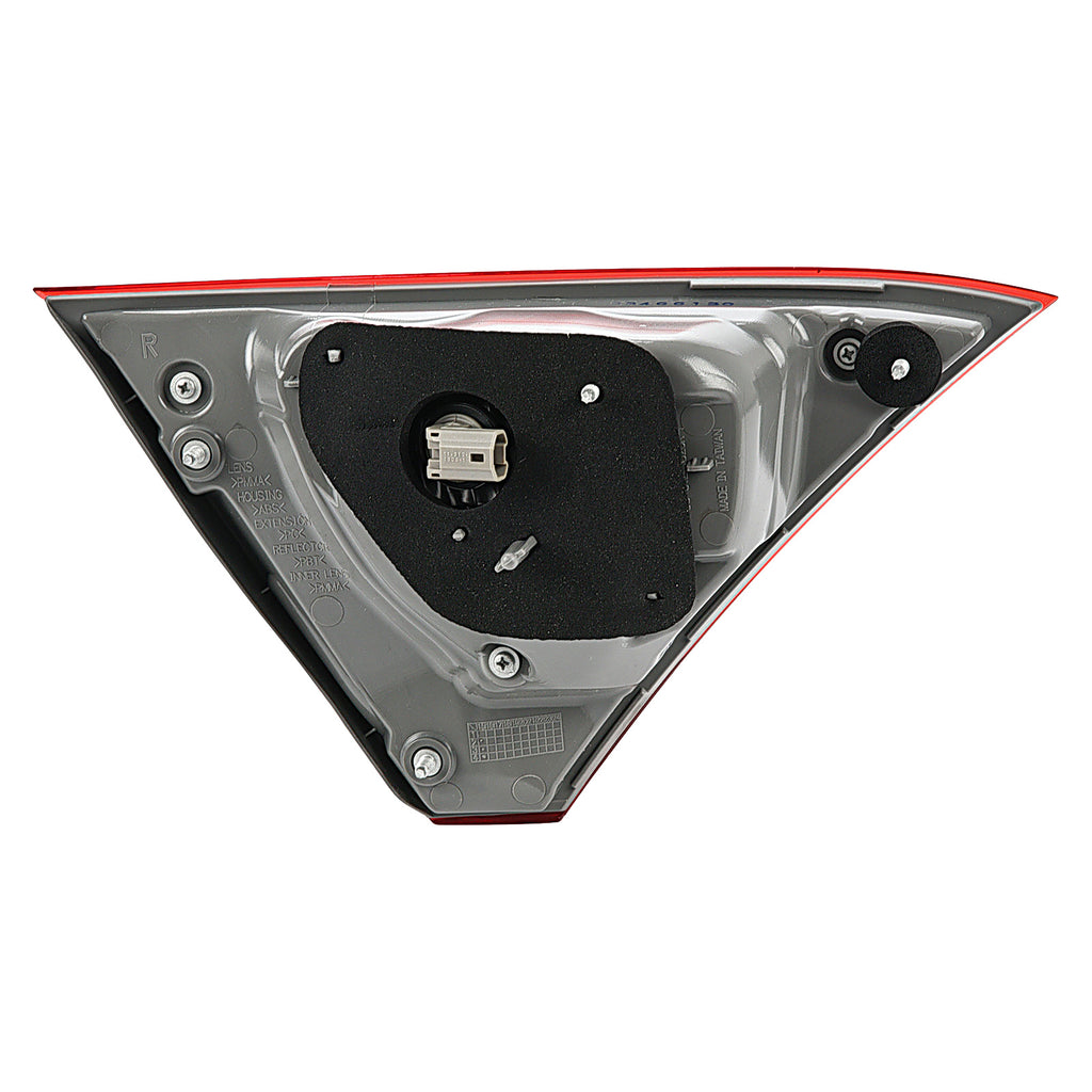 Calavera Interior Derecha DEPO 017-3002-62