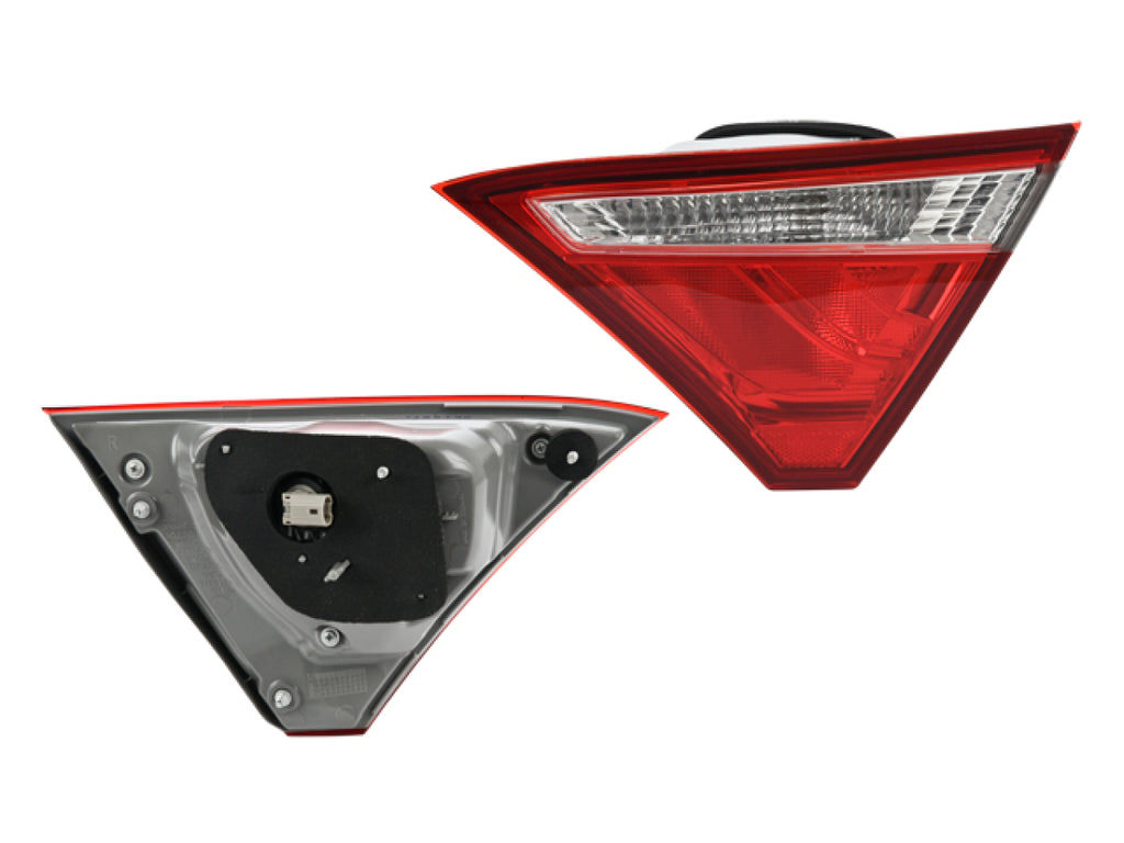 Calavera Interior Derecha DEPO 017-3002-62