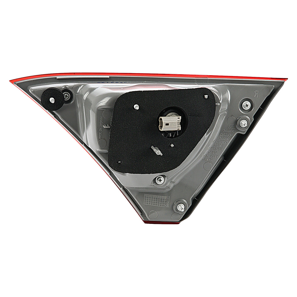 Calavera Interior Izquierda DEPO 017-3002-63