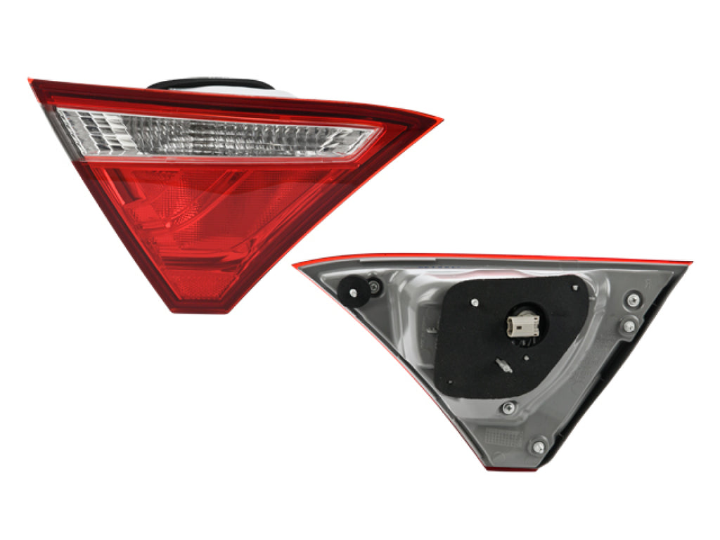 Calavera Interior Izquierda DEPO 017-3002-63