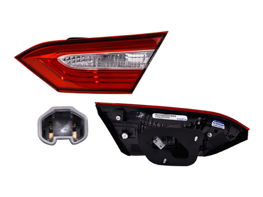 Calavera Interior Derecha DEPO 017-3002-64