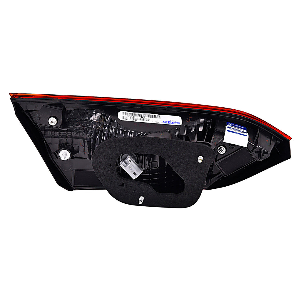 Calavera Interior Derecha DEPO 017-3002-66