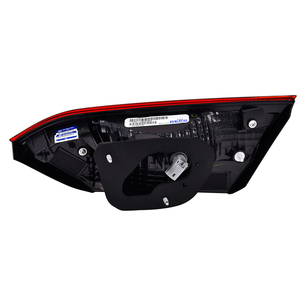 Calavera Interior Izquierda DEPO 017-3002-67