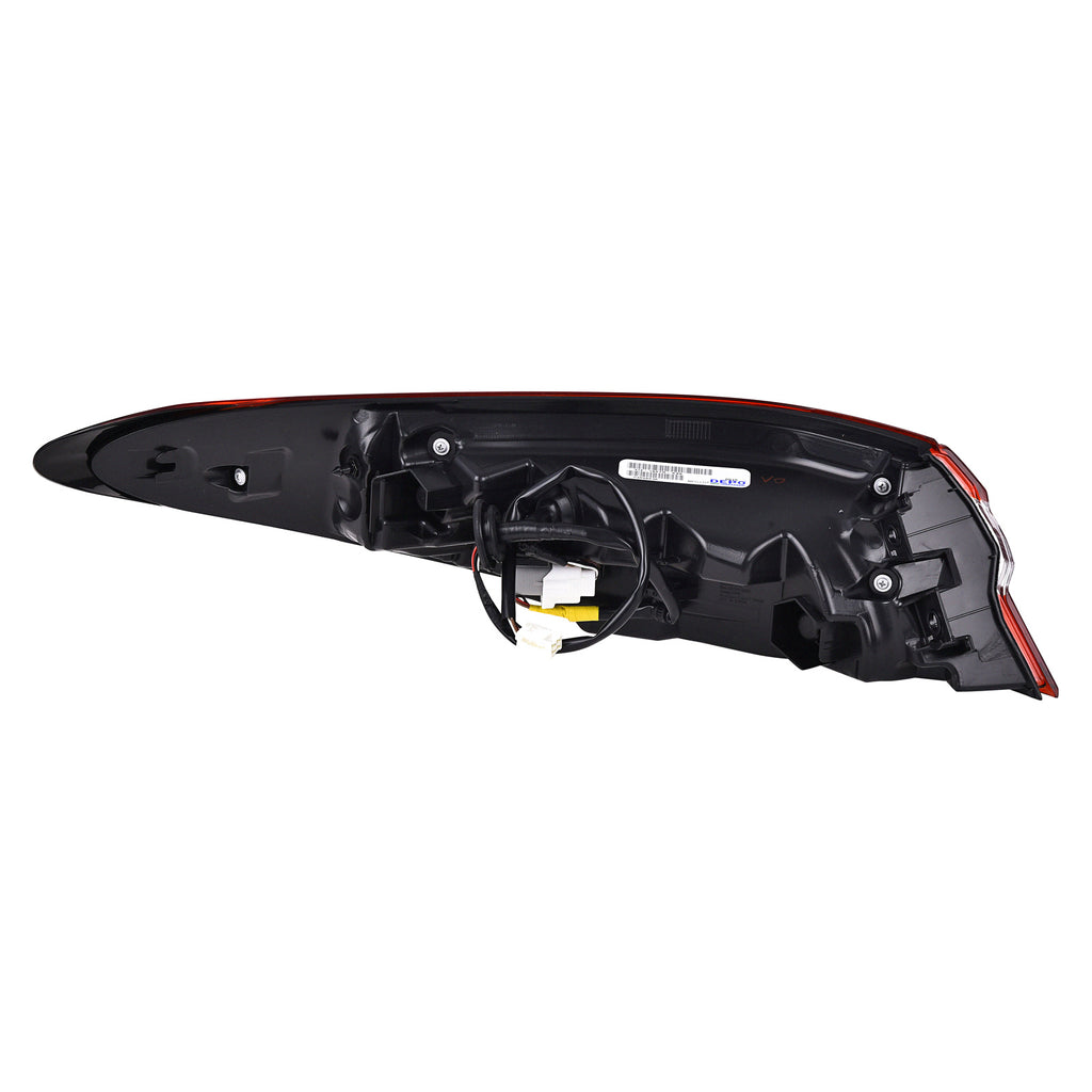 Calavera Exterior Derecha DEPO 017-3002-76