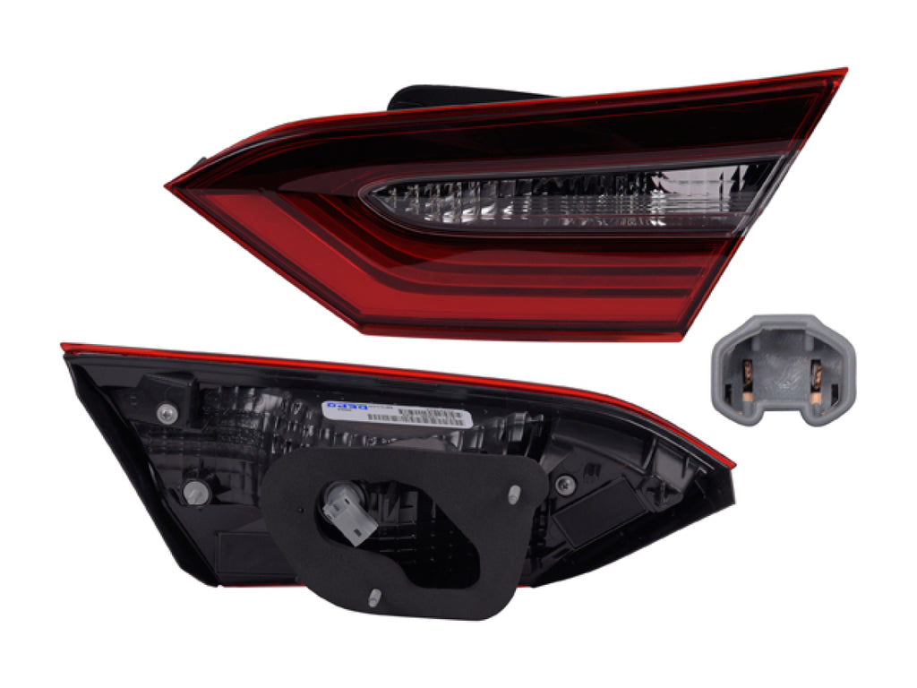 Calavera Interior Derecha RADEC 017-3002-94