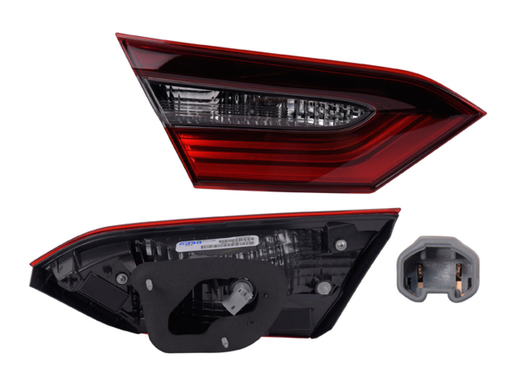 Calavera Interior Izquierda RADEC 017-3002-95