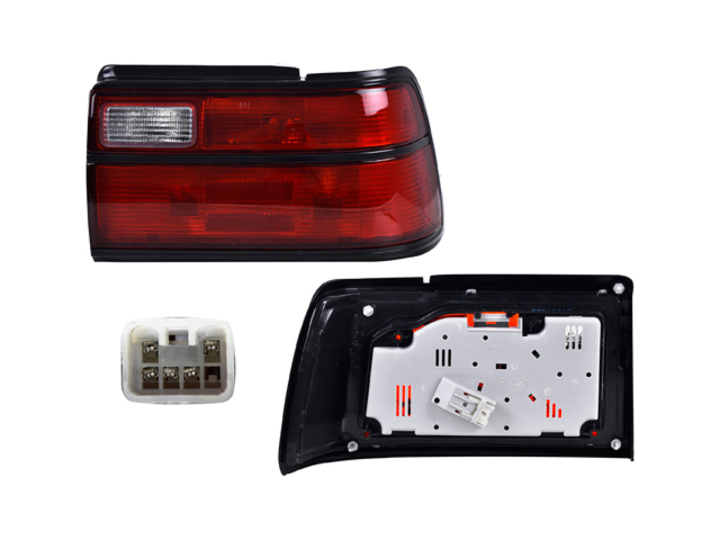 Calavera Derecha DEPO 017-3004-02