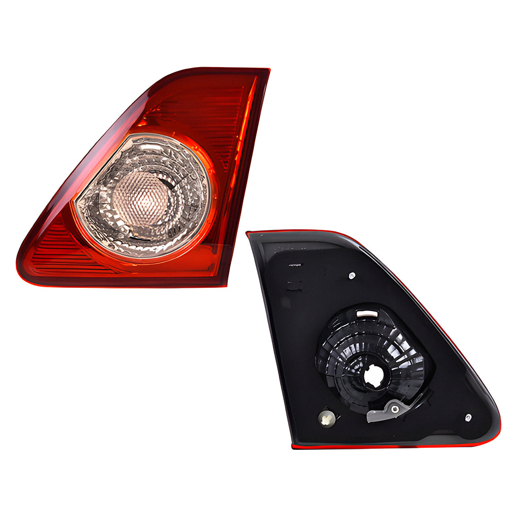 Calavera Interior Derecha DEPO 017-3004-16