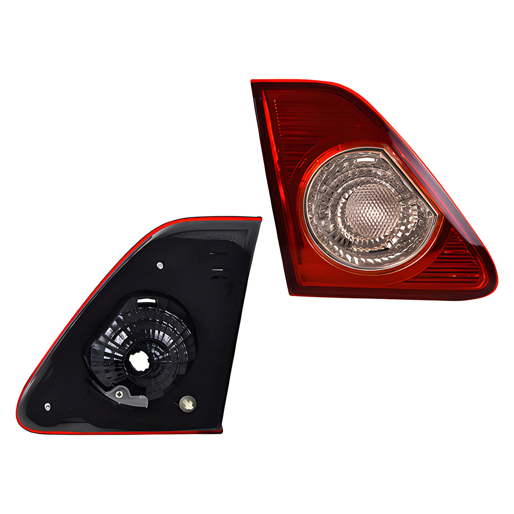 Calavera Interior Izquierda DEPO 017-3004-17