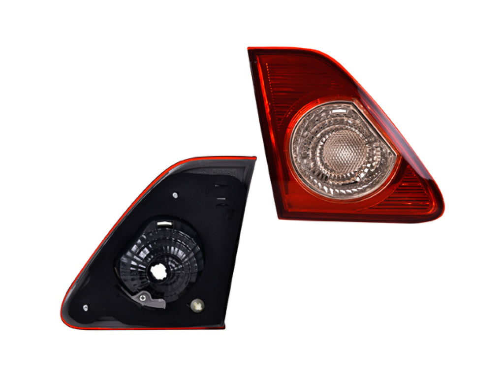 Calavera Interior Izquierda DEPO 017-3004-17