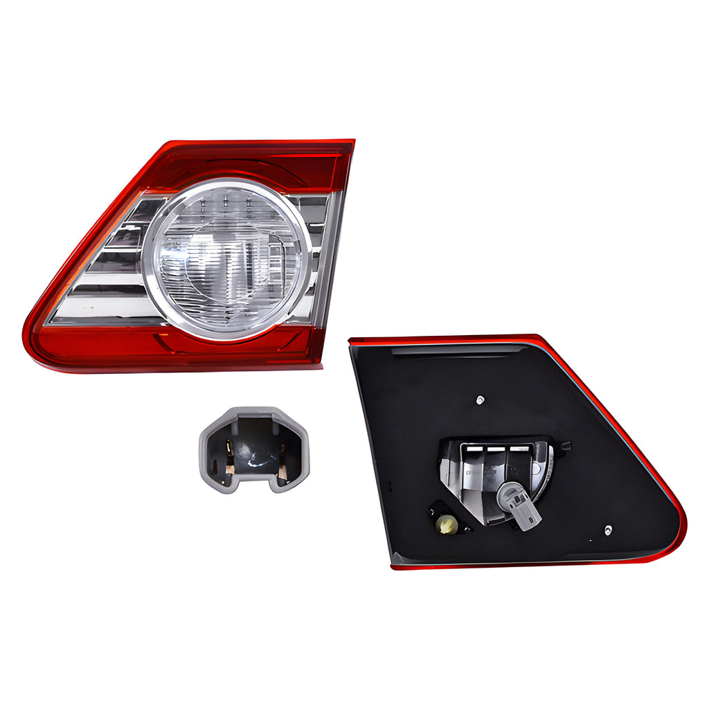 Calavera Interior Derecha DEPO 017-3004-46