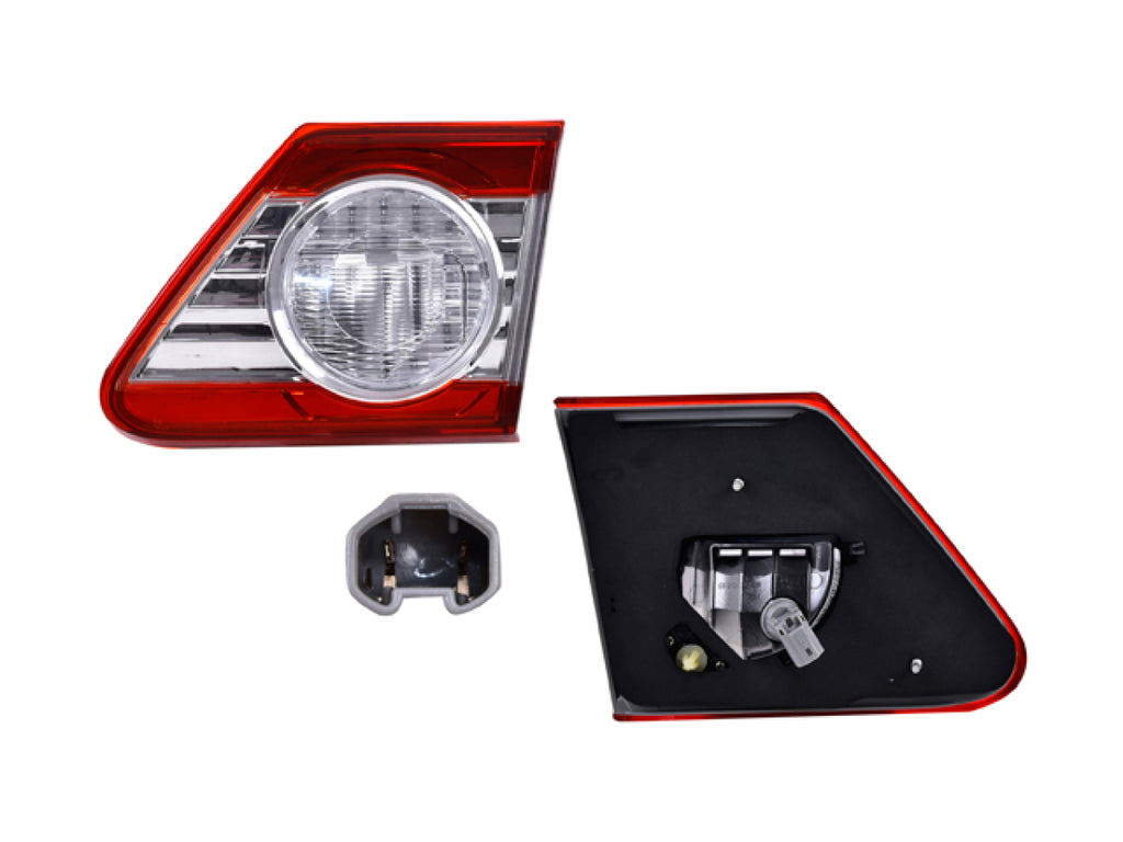 Calavera Interior Derecha DEPO 017-3004-46