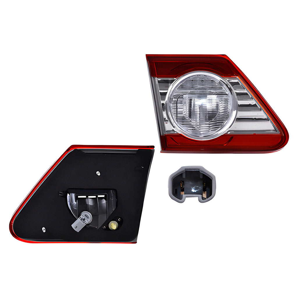 Calavera Interior Izquierda DEPO 017-3004-47