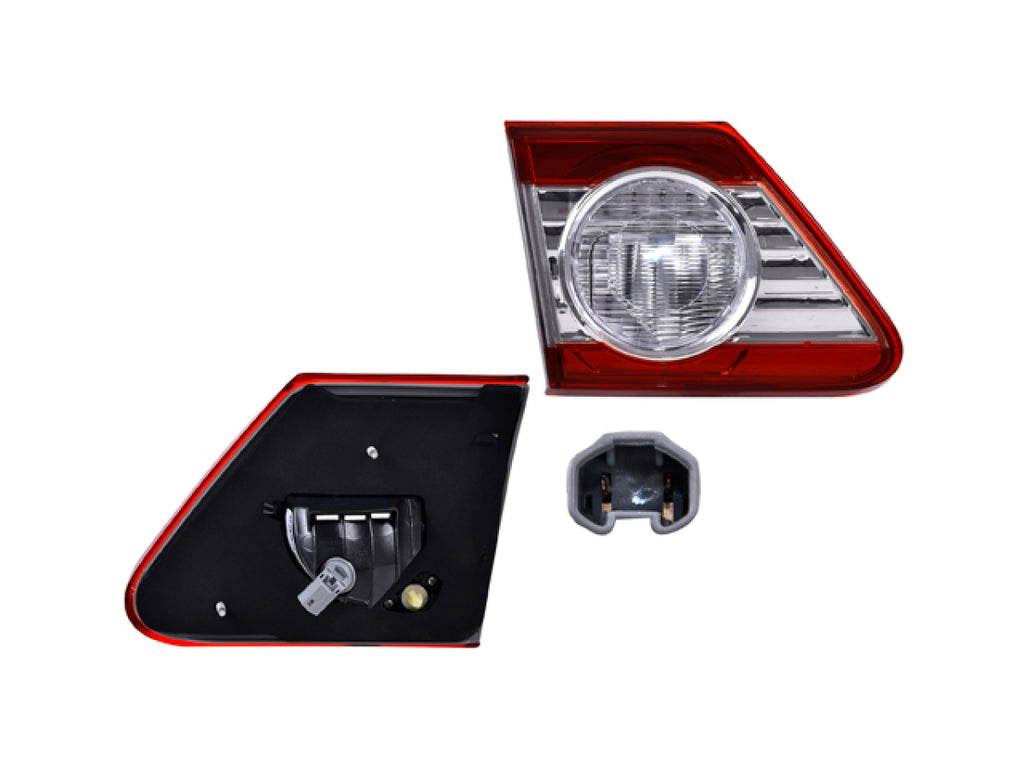 Calavera Interior Izquierda DEPO 017-3004-47