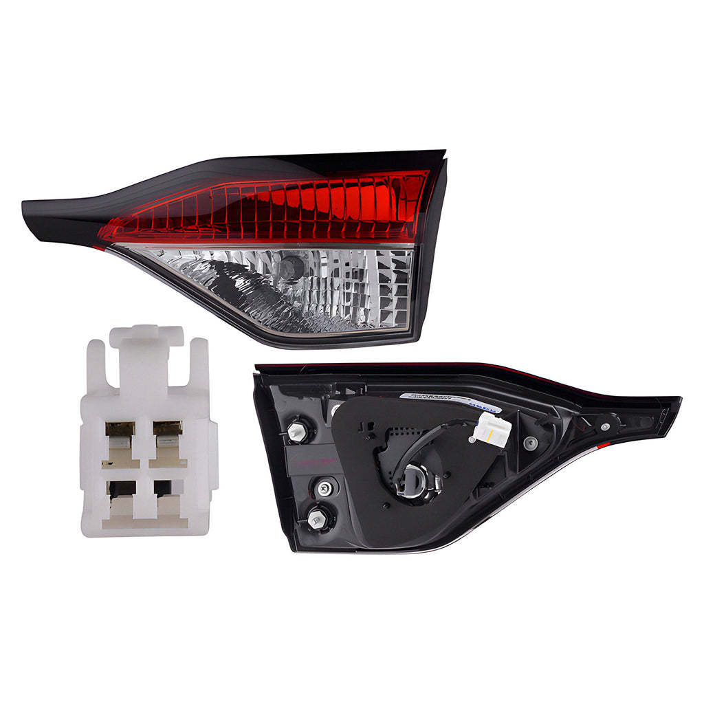 Calavera Interior Derecha DEPO 017-3004-52
