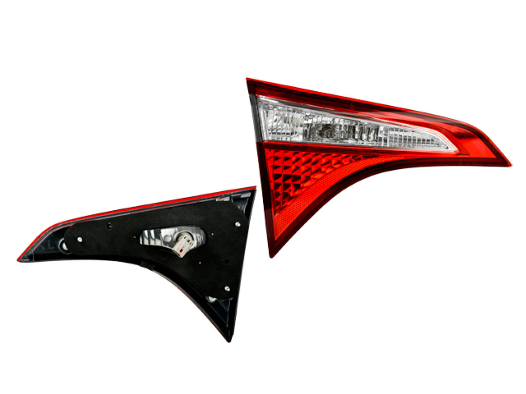 Calavera Interior Izquierda DEPO 017-3004-65