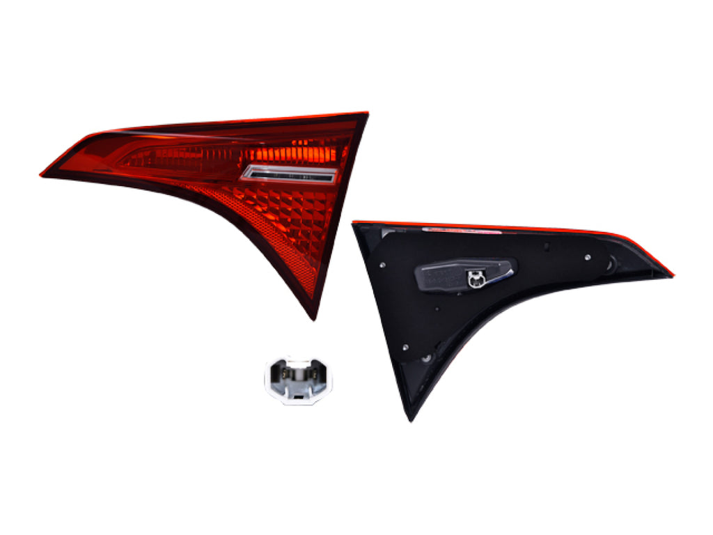 Calavera Interior Derecha DEPO 017-3004-72