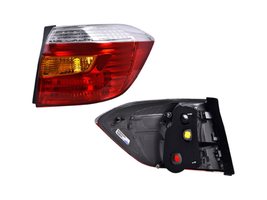 Calavera Derecha DEPO 017-3006-00