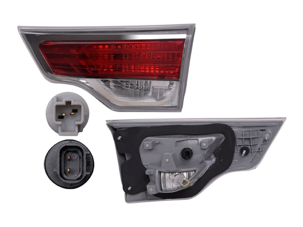 Calavera Interior Derecha DEPO 017-3006-18