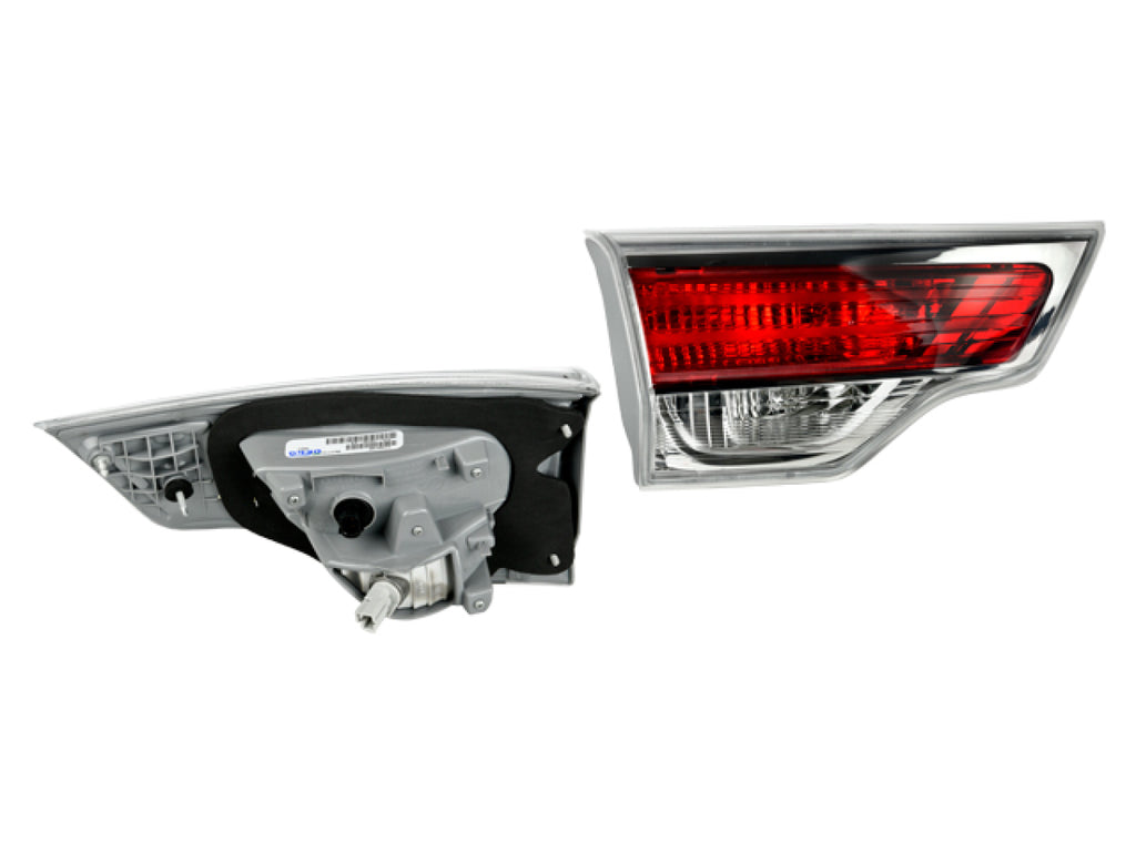 Calavera Interior Izquierda DEPO 017-3006-19