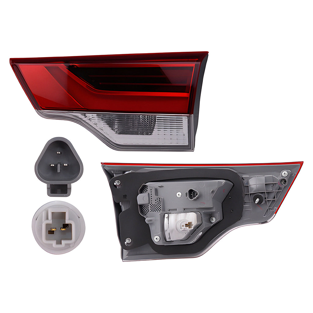 Calavera Interior Derecha DEPO 017-3006-22