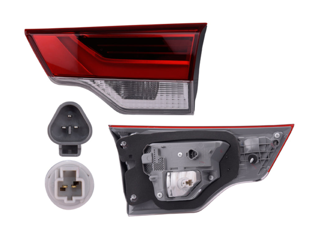 Calavera Interior Derecha DEPO 017-3006-22