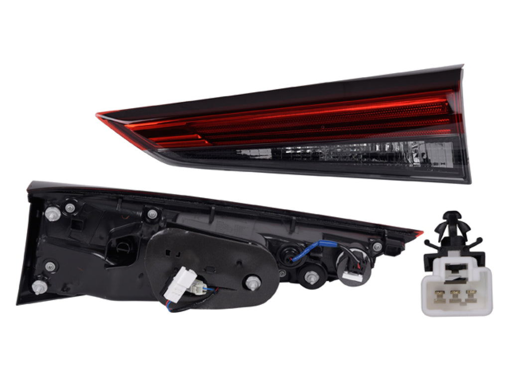 Calavera Interior Derecha RADEC 017-3006-28